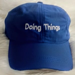 NWT Outdoor Voices BB-cap